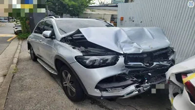 2019 Mercedes-Benz GLE 300 VIN: