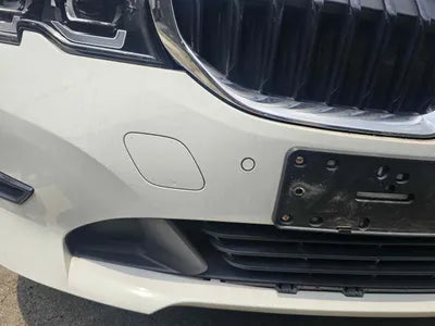 2019 BMW 320 WBA5V5109KAJ52288 VIN:WBA5V5109KAJ52288