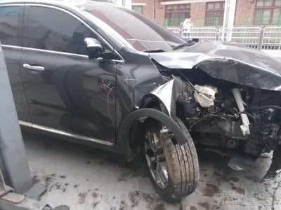 2016 Kia Sorento KNAPS81ABGA263192 VIN:KNAPS81ABGA263192