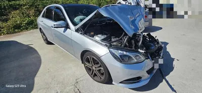 2016 Mercedes-Benz E 250 WDDHF9HBXGB275388 VIN:WDDHF9HBXGB275388