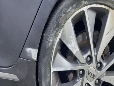 2015 Kia K5 VIN: