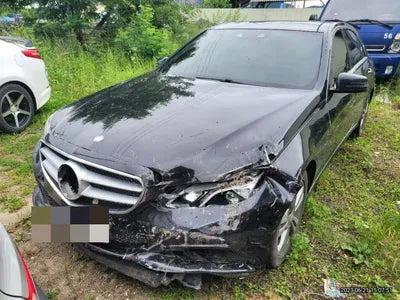 2014 Mercedes-Benz E 250 VIN: