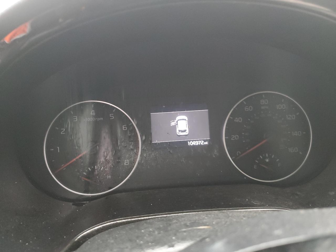 2022 KIA SELTOS S VIN:KNDEUCAAXN7253439