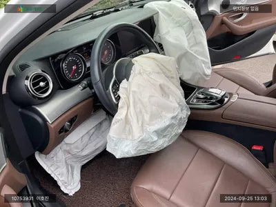 2019 Mercedes-Benz E 300 WDDZF4JB3KA601953 VIN:WDDZF4JB3KA601953