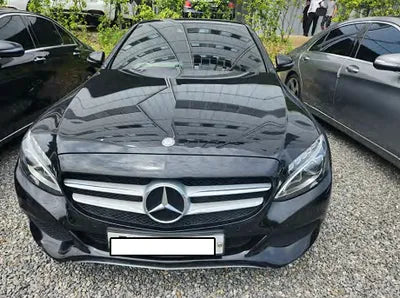 2016 Mercedes-Benz C 220 WDDWF0EBXGF233657 VIN:WDDWF0EBXGF233657