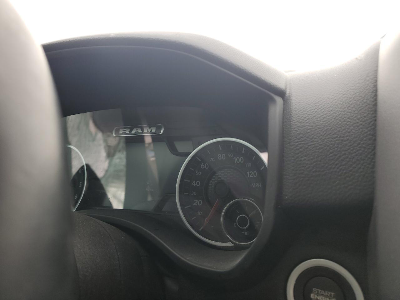 2022 RAM 1500 BIG HORN/LONE STAR VIN:1C6RRFBG3NN482488