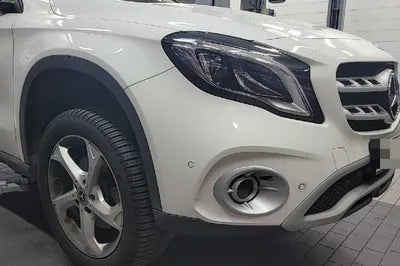 2018 Mercedes-Benz GLA 220 WDCTG4FB6JJ504079 VIN:WDCTG4FB6JJ504079
