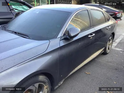 2019 Honda Accord 1HGCV1650KA510369 VIN:1HGCV1650KA510369