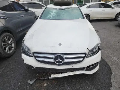 2019 Mercedes-Benz E 300 WDDZF4KB5KA672067 VIN:WDDZF4KB5KA672067