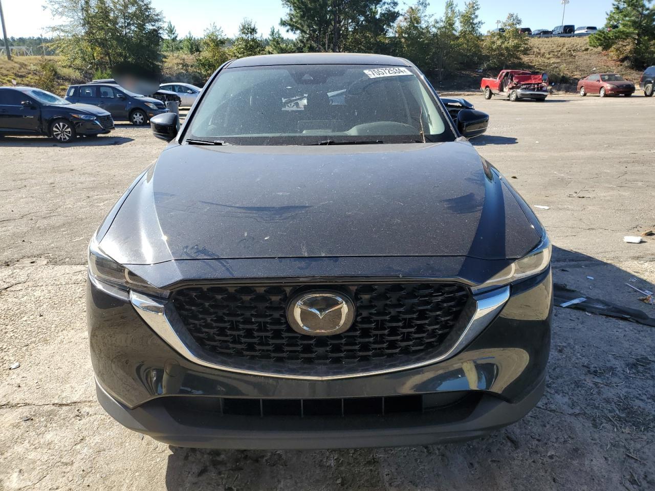 2023 MAZDA CX-5 PREFERRED VIN:JM3KFBCM6P0150584