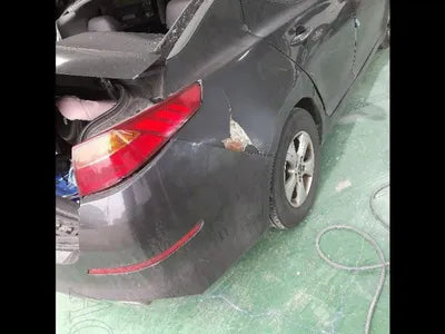 2015 Kia K5 VIN: