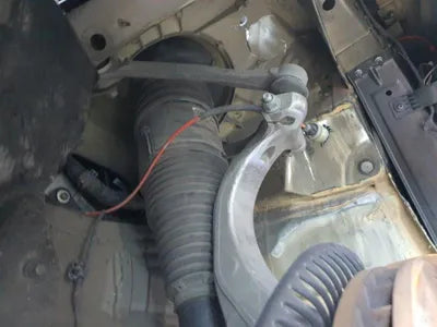 2020 Audi e-tron VIN: