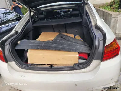 2015 BMW 435 695KMWBA4G1103FD6 VIN:695KMWBA4G1103FD6