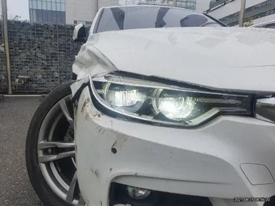 2017 BMW 320 WBA8A9102HK883311 VIN:WBA8A9102HK883311