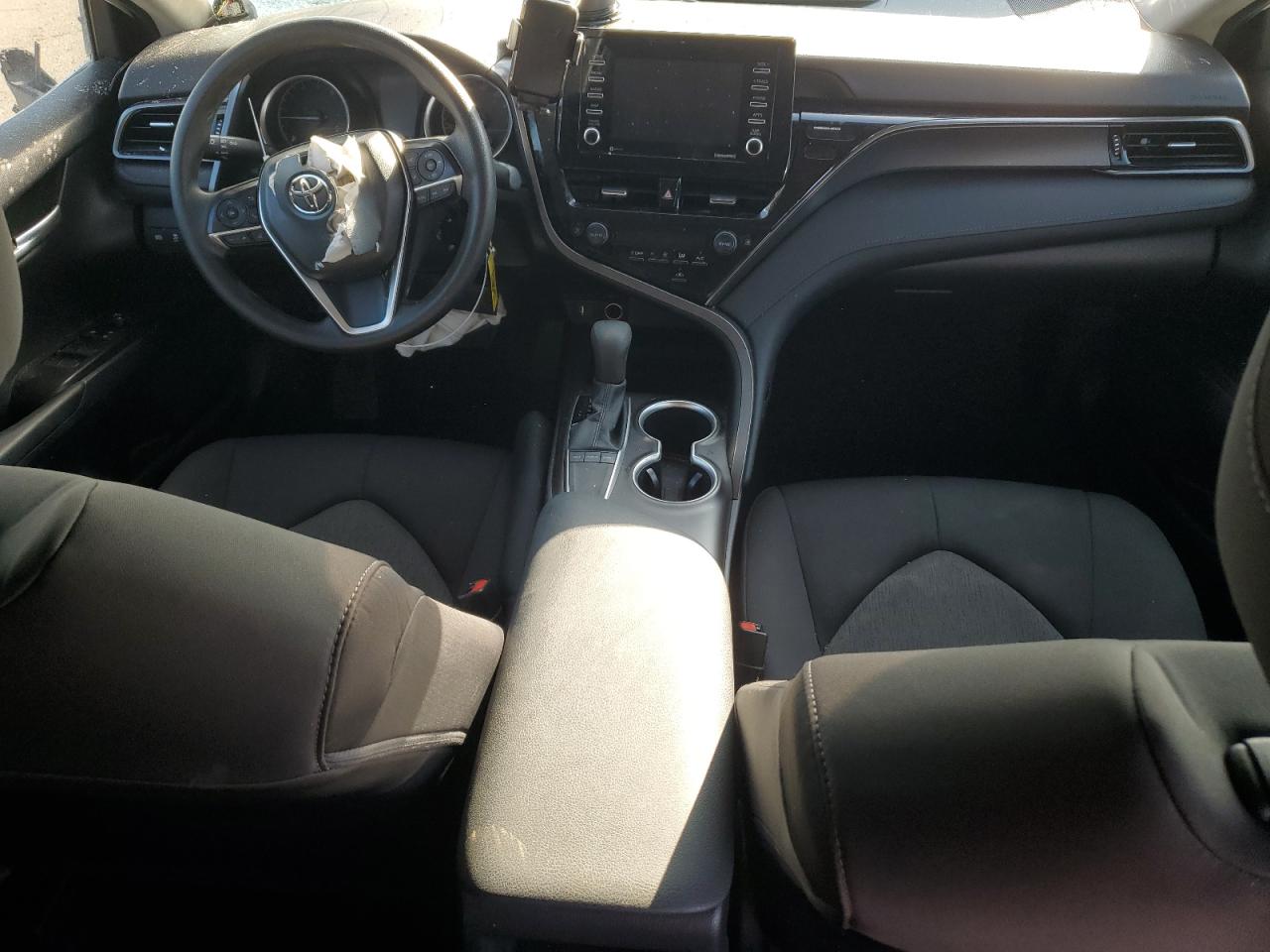 2023 TOYOTA CAMRY LE VIN:4T1C11AK7PU085269