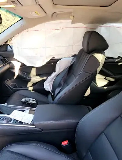 2018 Honda Accord 1HGCV3690JA511897 VIN:1HGCV3690JA511897