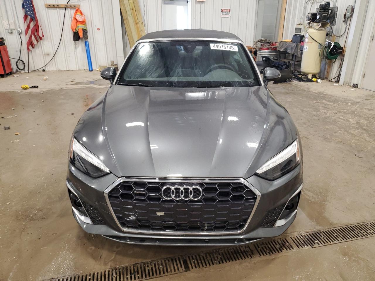 2024 AUDI A5 PREMIUM PLUS 45 VIN:WAU4AGF55RN000891