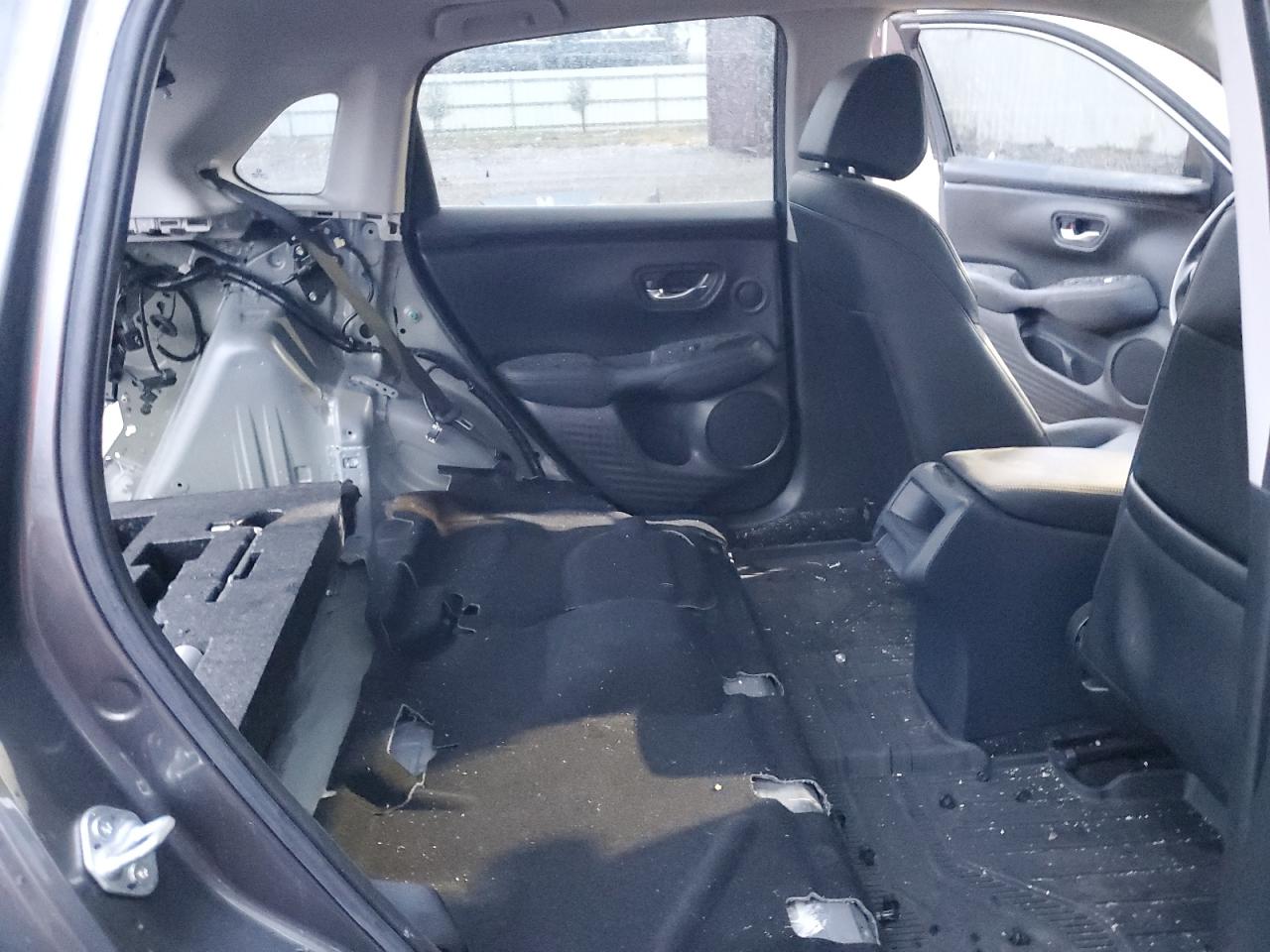 2023 HONDA HR-V EXL VIN:3CZRZ1H7XPM710187