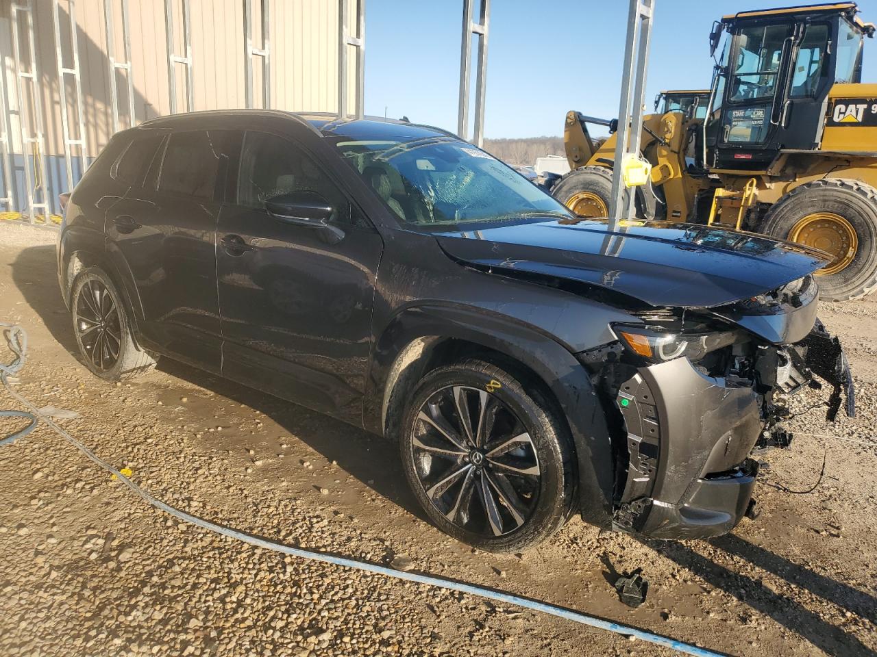 2023 MAZDA CX-50 PREMIUM PLUS VIN:7MMVABEM5PN131559