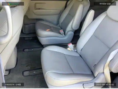 2016 Kia Carnival KNAMB81ABGS218794 VIN:KNAMB81ABGS218794