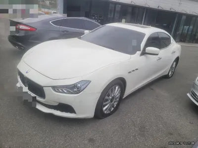 2015 Maserati Ghibli ZAM57XSA4F1154788 VIN:ZAM57XSA4F1154788