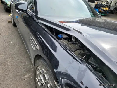 2020 Genesis G80 VIN: