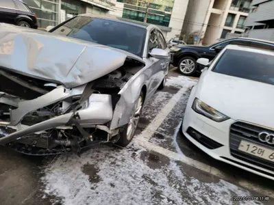 2016 Audi 50 WAUZZZ4H4GN007609 VIN:WAUZZZ4H4GN007609