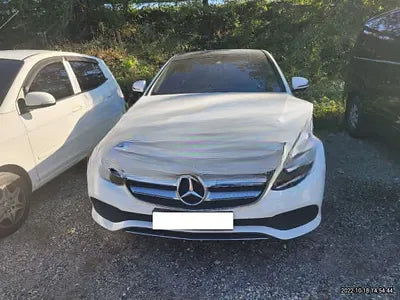 2017 Mercedes-Benz E 300 WDDZF4KB2HA076018 VIN:WDDZF4KB2HA076018