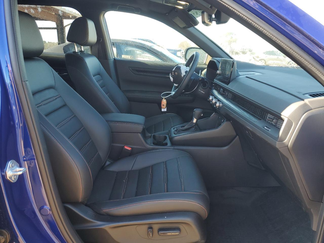 2024 HONDA CR-V SPORT-L VIN:7FARS5H80RE022253