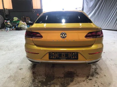 2020 Volkswagen Arteon WVWZZZ3HZLE017827 VIN:WVWZZZ3HZLE017827