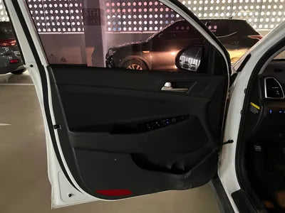 2020 Hyundai Tucson KMHJ281ABLU162306 VIN:KMHJ281ABLU162306
