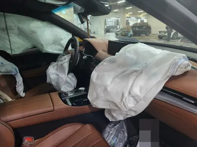 2023 Genesis G80 VIN: