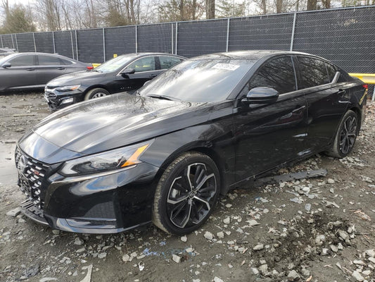 2023 NISSAN ALTIMA SR VIN:1N4BL4CV7PN346886