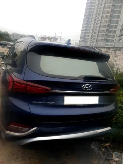 2020 Hyundai Santa FE KMHS581ABLU203541 VIN:KMHS581ABLU203541