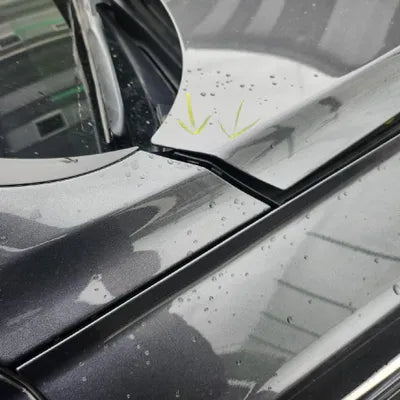 2021 Genesis GV80 VIN: