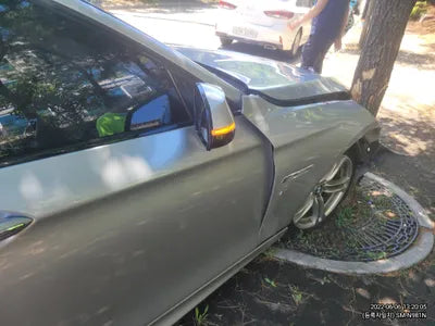 2016 BMW 520 WBA5E5100GG074312 VIN:WBA5E5100GG074312