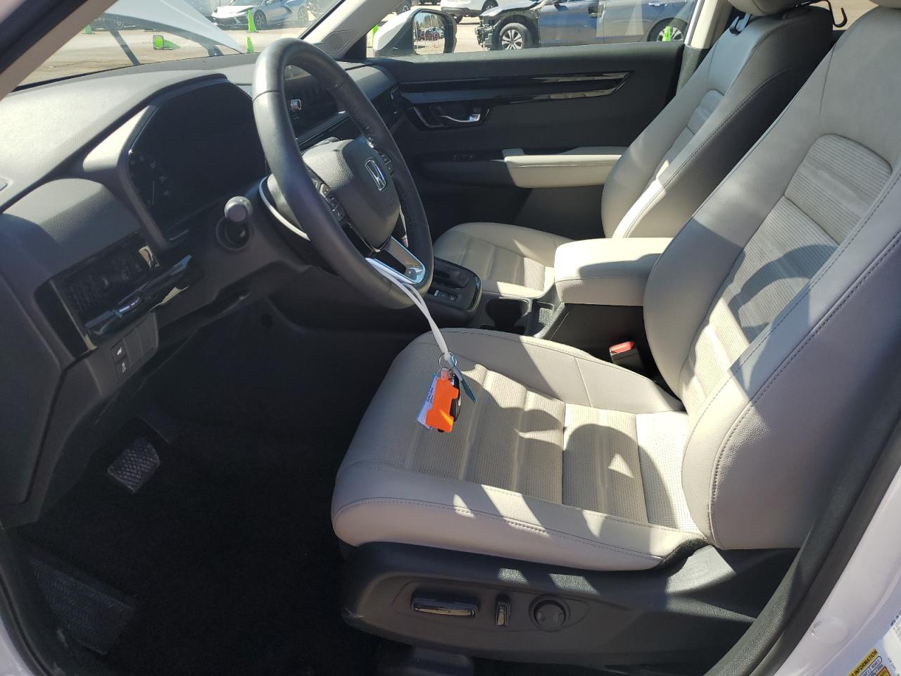 2024 HONDA CR-V EXL VIN:2HKRS3H79RH321006