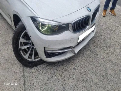 2019 BMW 320 WBA8T3100LCD08380 VIN:WBA8T3100LCD08380