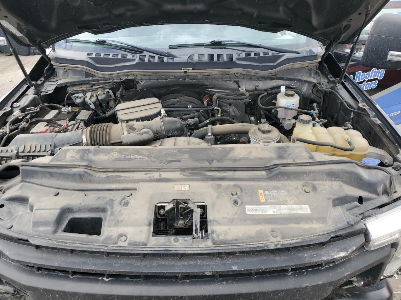 2022 FORD F250 SUPER DUTY VIN:1FT7X2BN9NEE86347