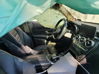 2018 Mercedes-Benz GLC 220 WDC0G0FB8JF403883 VIN:WDC0G0FB8JF403883