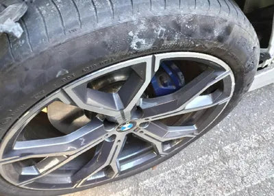 2021 BMW 630 WBAGT810XM9F06679 VIN:WBAGT810XM9F06679