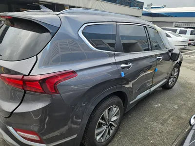 2020 Hyundai Santa FE KMHS281BBLU255970 VIN:KMHS281BBLU255970