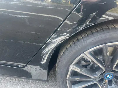 2022 BMW 745 WBA7D6106NCJ86909 VIN:WBA7D6106NCJ86909