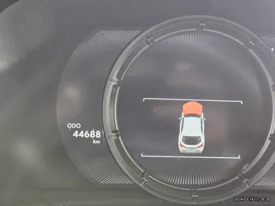 2021 Lexus UX 250 JTHR6JBH4M2103204 VIN:JTHR6JBH4M2103204