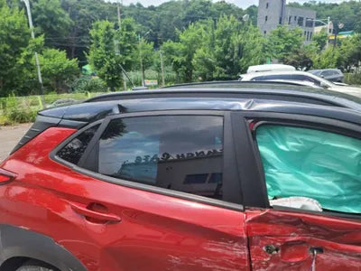 2019 Hyundai Kona KMHK4815GKU433711 VIN:KMHK4815GKU433711