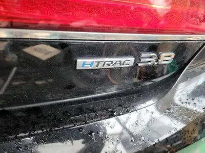 2020 Genesis G90 VIN: