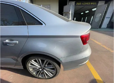 2018 Hyundai i40 WAUZZZ8V9J1078898 VIN:WAUZZZ8V9J1078898