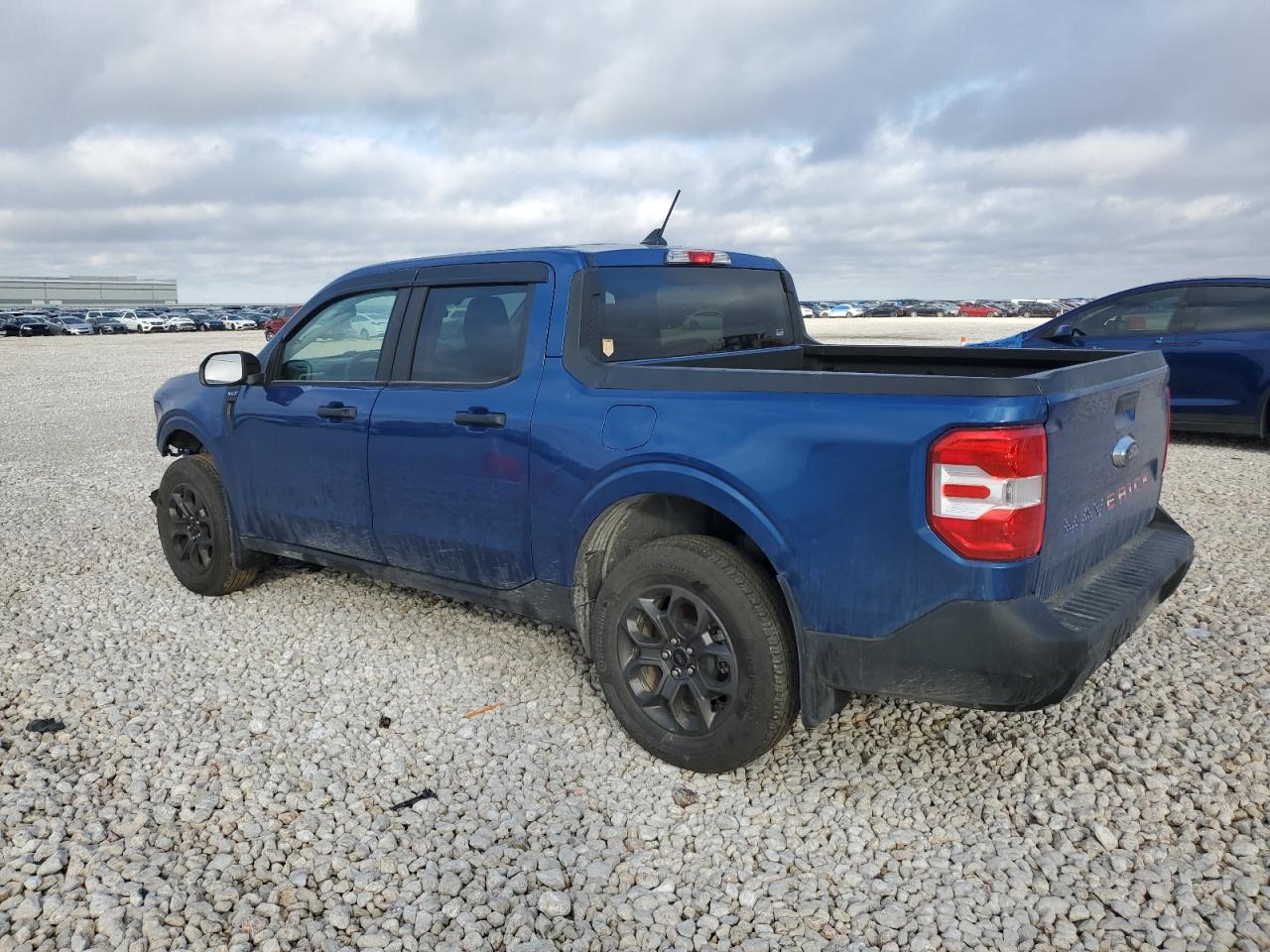 2024 FORD MAVERICK XLT VIN:3FTTW8H99RRA26834