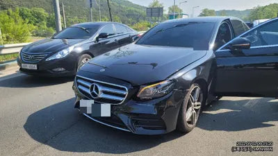 2019 Mercedes-Benz E 300 WDDZF4JB9KA646069 VIN:WDDZF4JB9KA646069