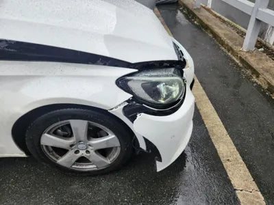 2016 Mercedes-Benz C 200 WDDWF3HB5GF322050 VIN:WDDWF3HB5GF322050